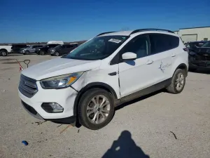 Ford Escape 1.5L 4 2018