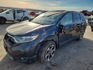 Honda CR-V 1.5L 4 2018