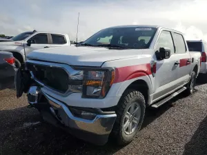Ford F-150 2.7L 6 2023