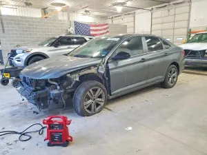 Volkswagen Jetta 1.4L 4 2019