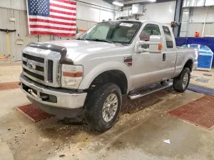 Ford F-350 6.4L 8 2008