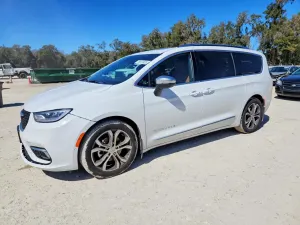 Chrysler Pacifica 3.6L 6 2026