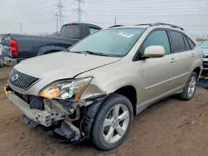 Lexus RX 3.3L 6 2005