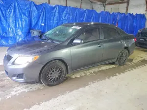 Toyota Corolla 1.8L 4 2010