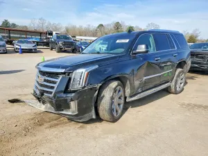 Cadillac Escalade 6.2L 8 2017