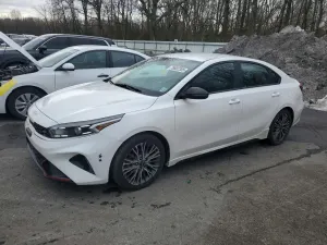 Kia Cerato / Forte / K3 2.0L 4 2022
