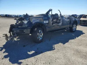 Ford F-150 3.5L 6 2019