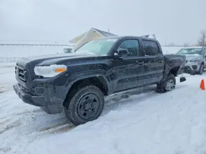 Toyota Tacoma 3.5L 6 2022
