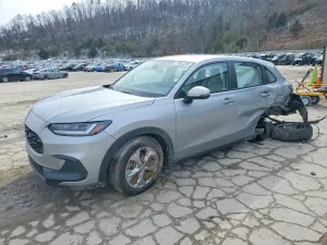 Honda HR-V 2.0L 4 2023
