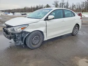 Kia Rio 1.6L 4 2019