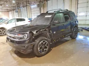 Ford Bronco 1.5L 3 2022
