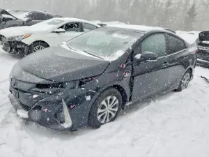 Toyota Prius 1.8L 4 2022