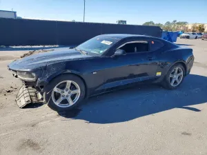 Chevrolet Camaro 3.6L 6 2016