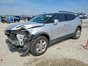 Chevrolet Blazer 2.5L 4 2020