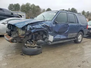 Ford Expedition 5.4L 8 2006
