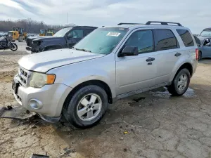 Ford Escape 2.5L 4 2011
