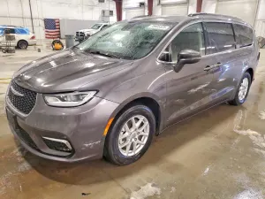 Chrysler Pacifica 3.6L 6 2022