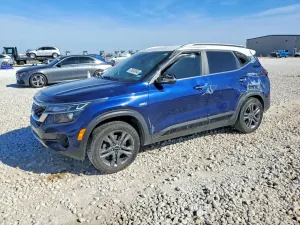 Kia Seltos 2.0L 4 2023