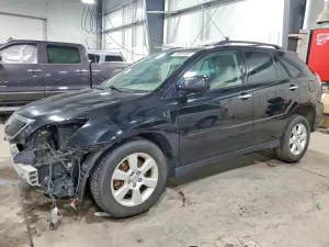 Lexus RX 3.5L 6 2008