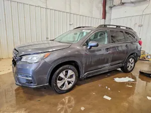 Subaru Ascent 2.4L 4 2019