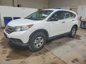 Honda CR-V 2.4L 4 2014