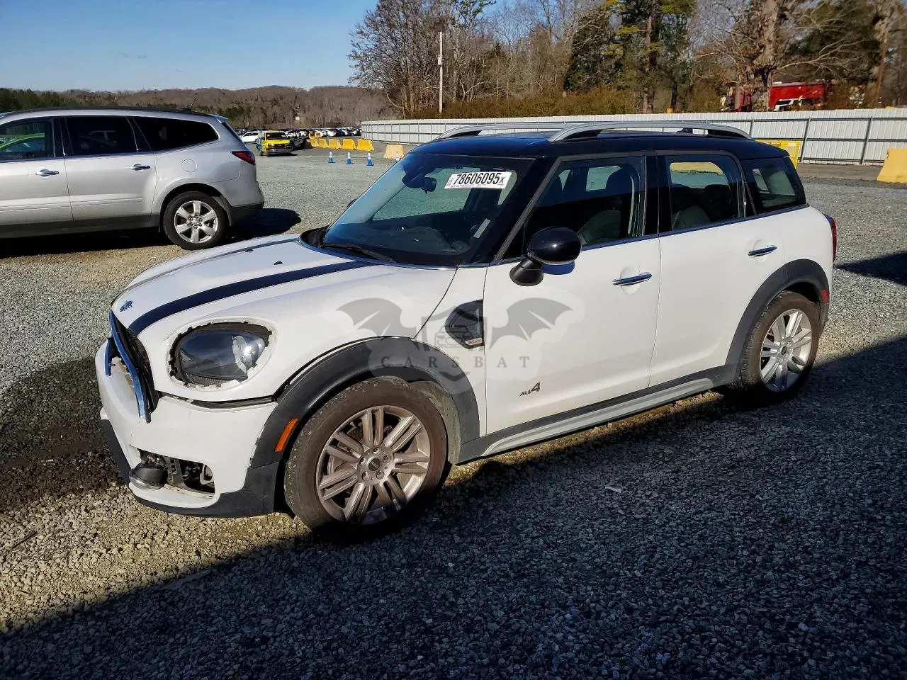 Mini Cooper 1.5L 3 2019