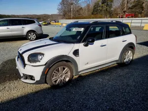 Mini Cooper 1.5L 3 2019