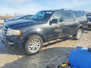Ford Expedition 3.5L 6 2015