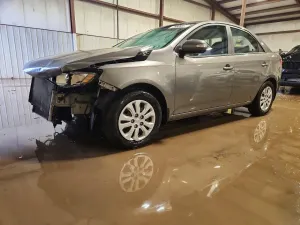 Kia Cerato / Forte / K3 2.0L 4 2010