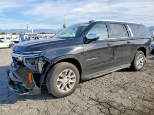 Chevrolet Suburban 5.3L 8 2025