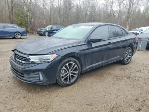 Volkswagen Jetta 1.5L 4 2023