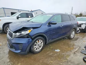 Kia Sorento 3.3L 6 2019