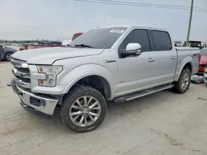 Ford F-150 3.5L 6 2015