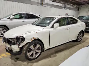Lexus IS 2.5L 6 2006