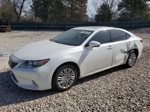 Lexus ES 3.5L 6 2014