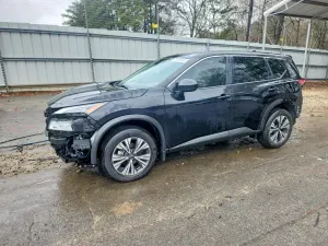 Nissan Rogue 1.5L 3 2023