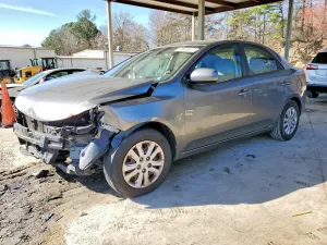 Kia Cerato / Forte / K3 2.0L 4 2011