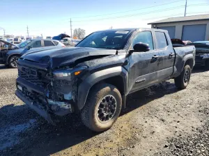 Toyota Tacoma 2.4L 4 2024