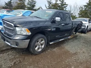 RAM 1500 5.7L 8 2014
