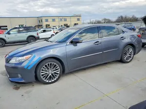 Lexus ES 3.5L 6 2014