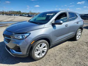 Buick Encore 1.2L 3 2020