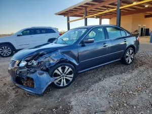 Kia Optima 2.7L 6 2010