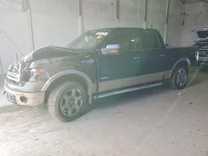 Ford F-150 3.5L 6 2013