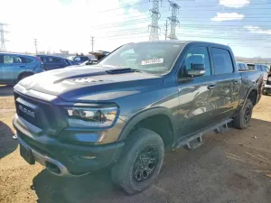 RAM 1500 5.7L 8 2020