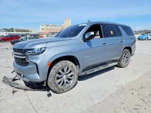 Chevrolet Tahoe 5.3L 8 2024