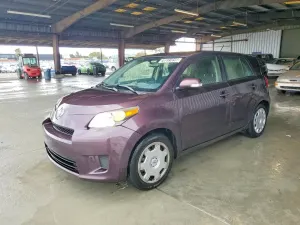 Scion xD 1.8L 4 2014