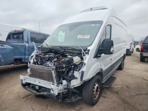 Ford Transit 3.5L 6 2023