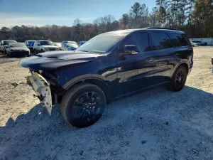 Dodge Durango 5.7L 8 2023