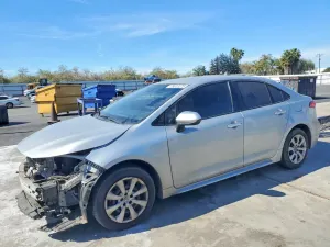 Toyota Corolla 1.8L 4 2022