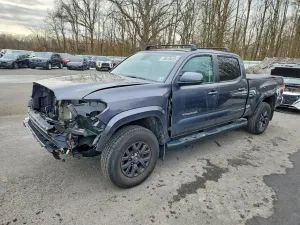 Toyota Tacoma 3.5L 6 2021
